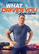 Watch What Drives You with John Cena Watch123movies
