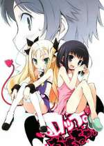 Watch Astarotte no Omocha! Watch123movies