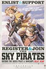 Watch Last Exile - Ginyoku no Fam Watch123movies