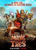 Watch Maya and the Three Watch123movies
