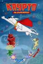 Watch Krypto the Superdog Watch123movies