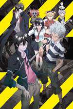 Watch Blood Lad Watch123movies