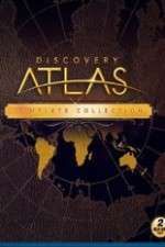 Watch Discovery Atlas Watch123movies