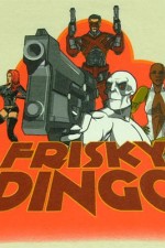 Watch Frisky Dingo Watch123movies