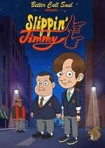 Watch Better Call Saul Presents: Slippin' Jimmy Watch123movies
