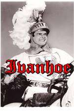 Watch Ivanhoe (1958) Watch123movies