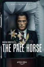 Watch The Pale Horse Watch123movies
