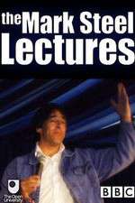 Watch The Mark Steel Lectures Watch123movies