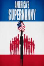 Watch America's Supernanny Watch123movies