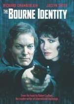 Watch The Bourne Identity Watch123movies