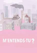 Watch M'entends-tu? Watch123movies