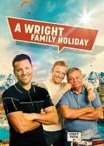 Watch A Wright Family Holiday Watch123movies