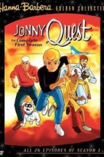 Watch Jonny Quest Watch123movies