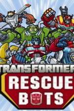Watch Transformers Rescue Bots Watch123movies