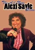 Watch The All New Alexei Sayle Show Watch123movies