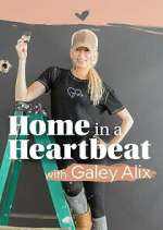 Watch Home in a Heartbeat With Galey Alix Watch123movies