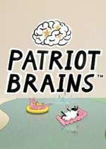 Watch Patriot Brains Watch123movies