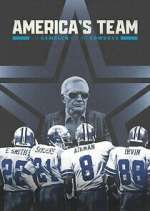 Watch America\'s Team: The Gambler and His Cowboys Watch123movies