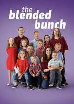 Watch The Blended Bunch Watch123movies