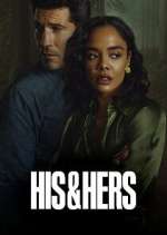 Watch His & Hers Watch123movies