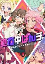 Watch Mayonaka Punch Watch123movies