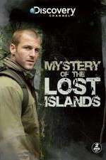 Watch Mystery of the Lost Islands Watch123movies