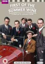 Watch First of the Summer Wine Watch123movies