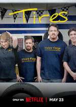 Watch Tires Watch123movies