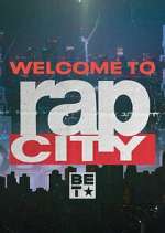 Watch Welcome to Rap City Watch123movies