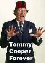 Watch Tommy Cooper Forever Watch123movies
