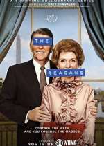Watch The Reagans Watch123movies