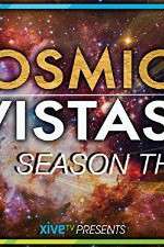 Watch Cosmic Vistas Watch123movies