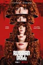Watch Russian Doll Watch123movies
