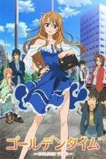 Watch Golden Time! Watch123movies