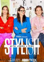 Watch Stylish with Jenna Lyons Watch123movies