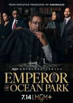 Watch Emperor of Ocean Park Watch123movies