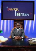 Watch Sorry, I Didn't Know Watch123movies