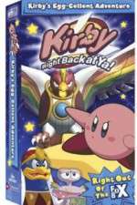 Watch Kirby Right Back At Ya! Watch123movies