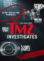 Watch TMZ Investigates Watch123movies