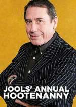Watch Jools\'s Annual Hootenanny Watch123movies