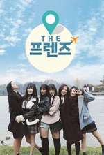 Watch The Friends Watch123movies