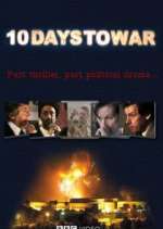Watch 10 Days to War Watch123movies