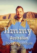 Watch Jimmy's Australian Food Adventure Watch123movies