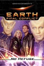 Watch Earth: Final Conflict Watch123movies