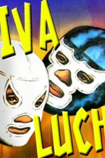 Watch Lucha Libre USA: Masked Warriors Watch123movies