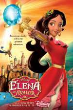 Watch Elena of Avalor Watch123movies