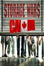 Watch Storage Wars Canada Watch123movies