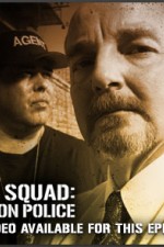 Watch The Squad: Prison Police  Watch123movies