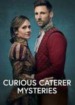 Watch Curious Caterer Watch123movies