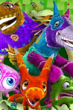 Watch Viva Piñata Watch123movies